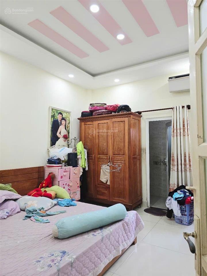 Mặt tiền nôi bộ khu phân lô  dc 7  sơn kỳ  tân phú  56m2  4tầng  9tỷ2tl