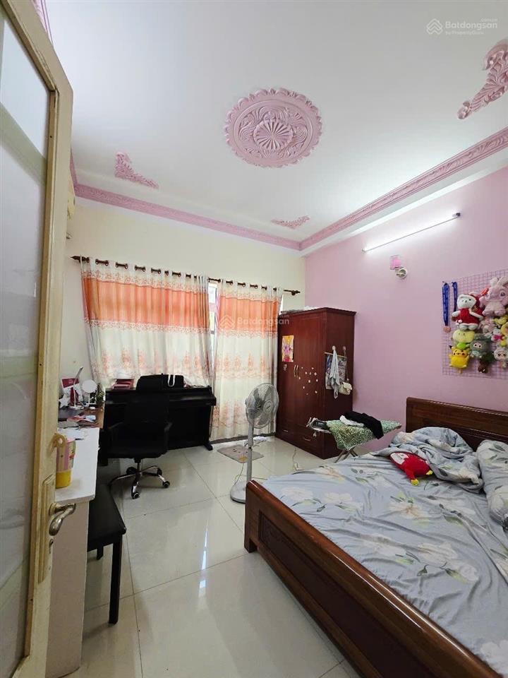 Mặt tiền nôi bộ khu phân lô  dc 7  sơn kỳ  tân phú  56m2  4tầng  9tỷ2tl
