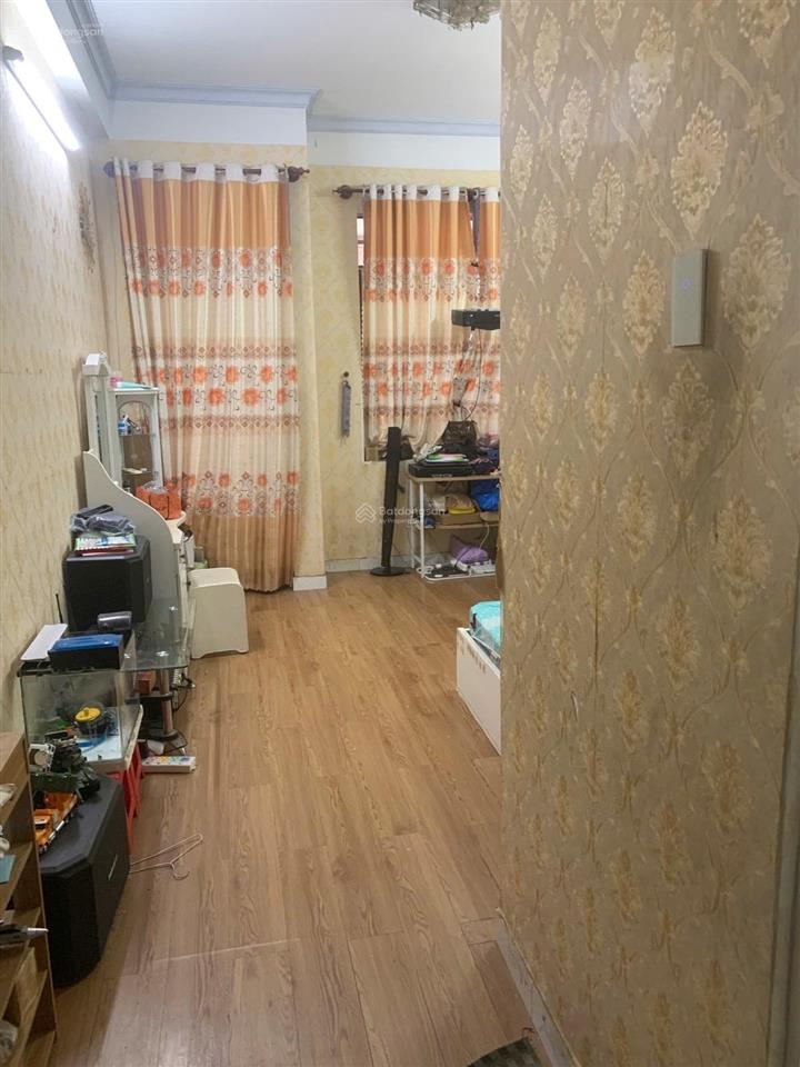 Hẻm xe hơi  âu cơ  tân phú  68m2  4tầng  9tỷ1.tl