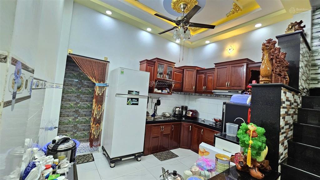 Nhà đẹp  đường trần tấn  tsn  tân phú  54m2  4tầng  8tỷ7.tl