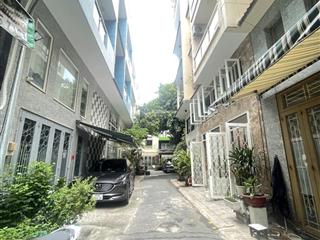 Khu phân lô  thoại ngọc hầu  tân phú  56m2  5tầng  8tỷ65.tl
