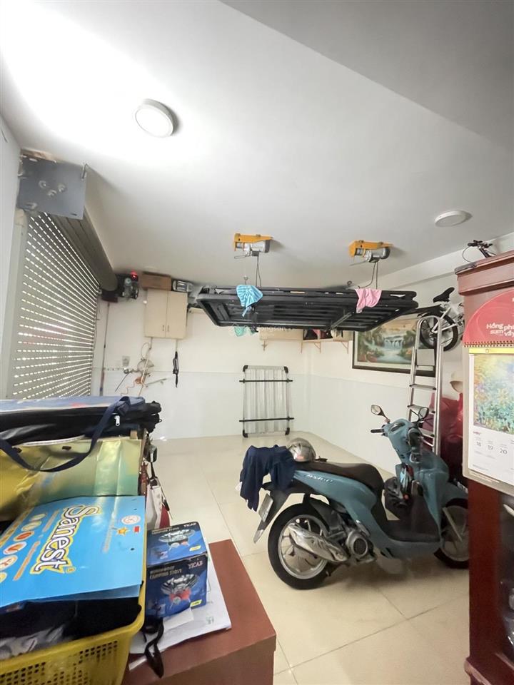 Khu phân lô  thoại ngọc hầu  tân phú  56m2  5tầng  8tỷ65.tl