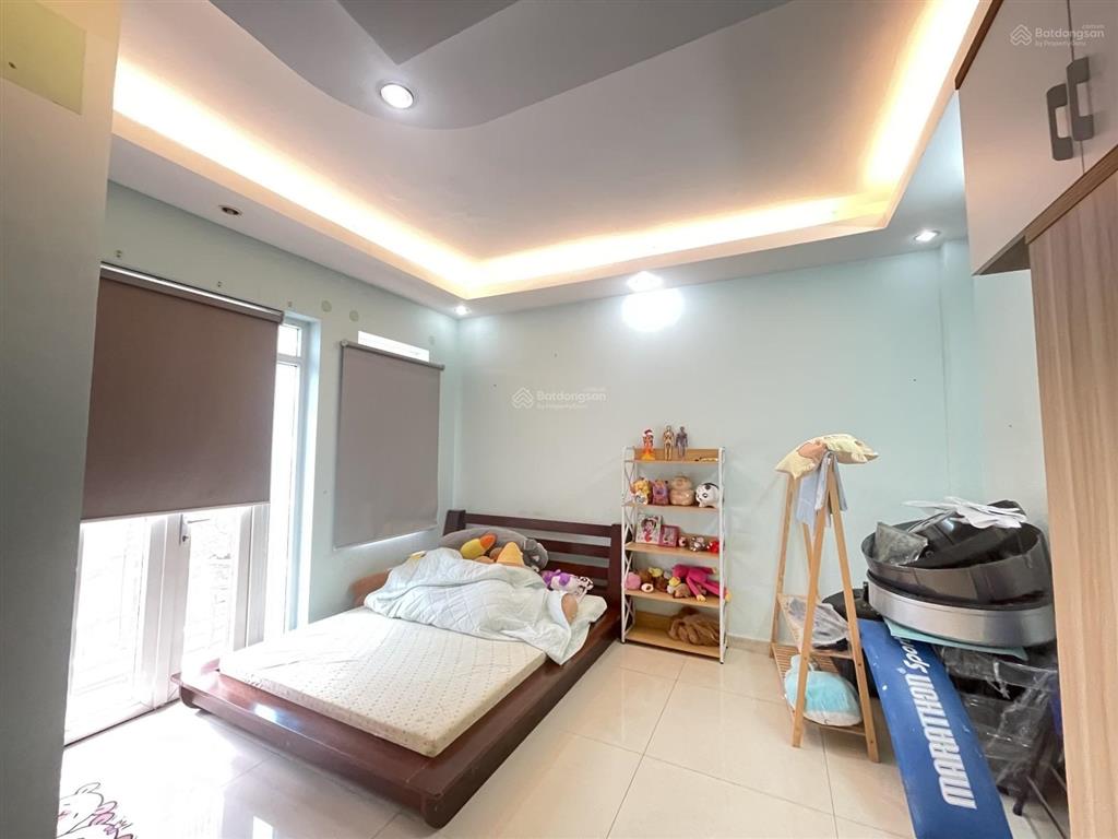 Khu phân lô  thoại ngọc hầu  tân phú  56m2  5tầng  8tỷ65.tl