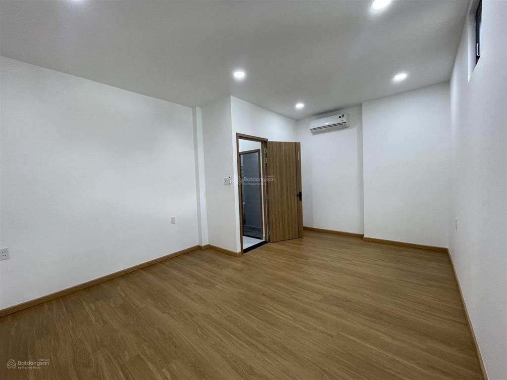 Nhà đẹp. hẻm xe hơi  đỗ công tường  tân phú  55m²  4 tầng  8 tỷ 7. tl