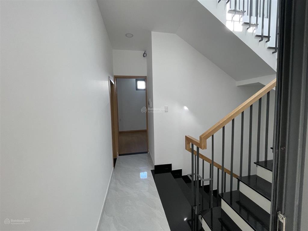 Nhà đẹp. hẻm xe hơi  đỗ công tường  tân phú  55m²  4 tầng  8 tỷ 7. tl