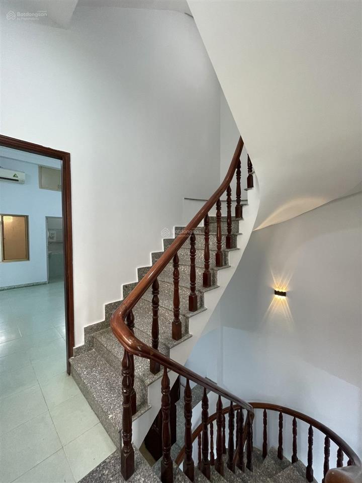 Hẻm xe hơi thông  đ phú thọ hòa  tân phú  64m²  4 tầng  8,7 tỷ, tl