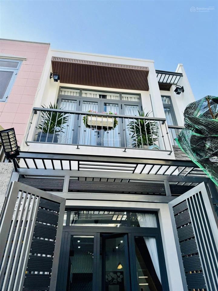 Hẻm xe hơi  đường tân quý  tân phú  52m²  2 tầng  6tỷ99.tl