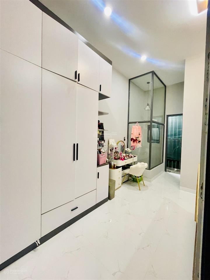 Hẻm xe hơi  đường tân quý  tân phú  52m²  2 tầng  6tỷ99.tl