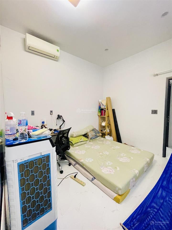 Hẻm xe hơi  đường tân quý  tân phú  52m²  2 tầng  6tỷ99.tl