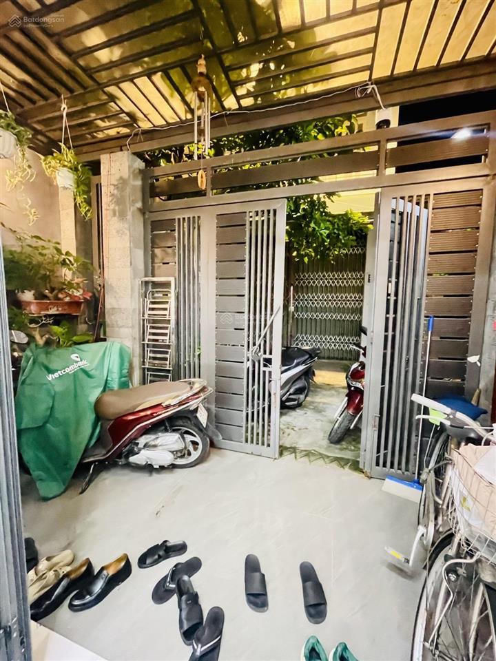 Hẻm xe hơi  đường tân quý  tân phú  52m²  2 tầng  6tỷ99.tl