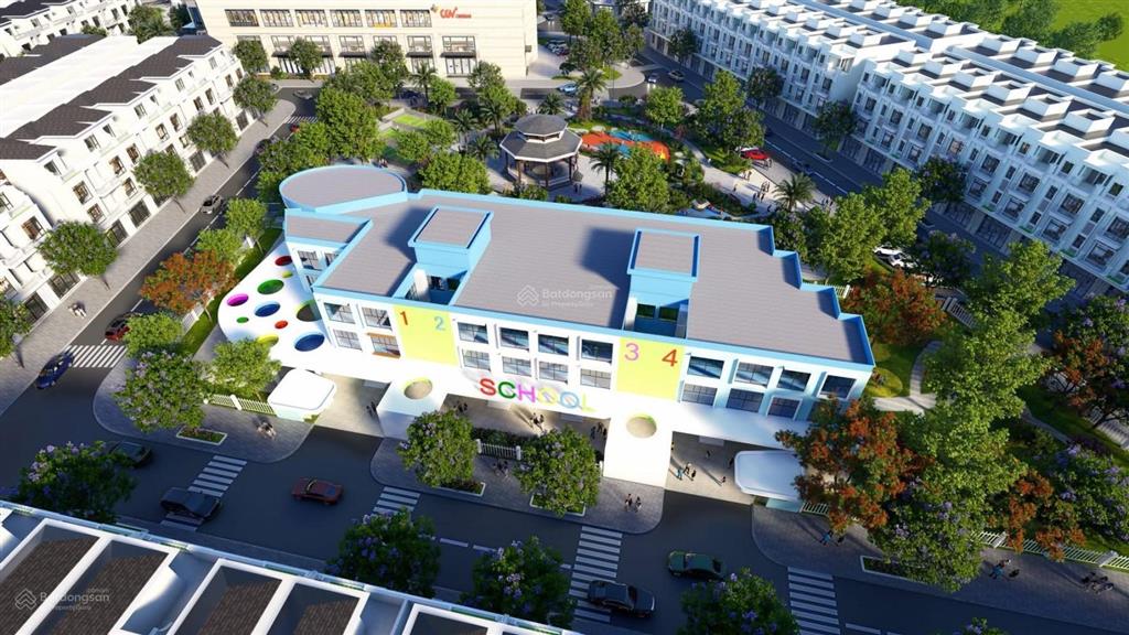 Thường thắng central park vẻ đẹp đang vươn mình từng ngày trôi qua, thường thắng central p