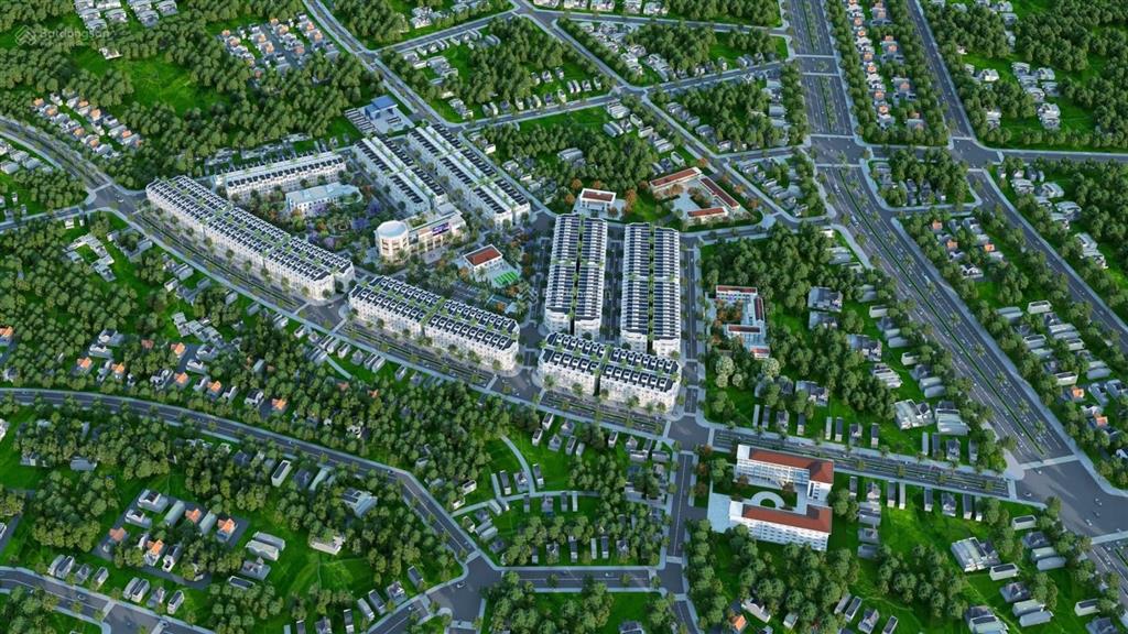 Thường thắng central park vẻ đẹp đang vươn mình từng ngày trôi qua, thường thắng central p