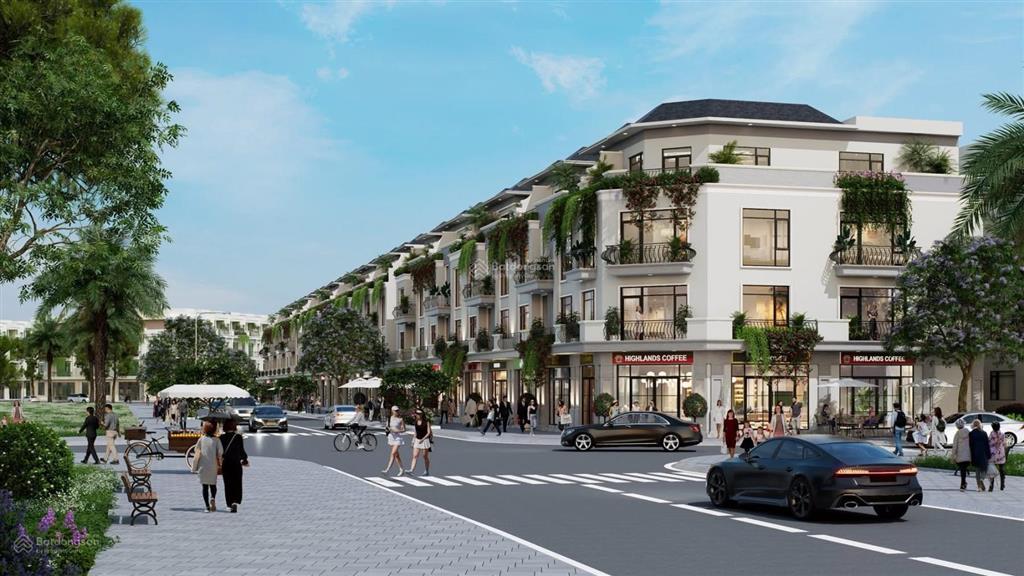 Thường thắng central park vẻ đẹp đang vươn mình từng ngày trôi qua, thường thắng central p