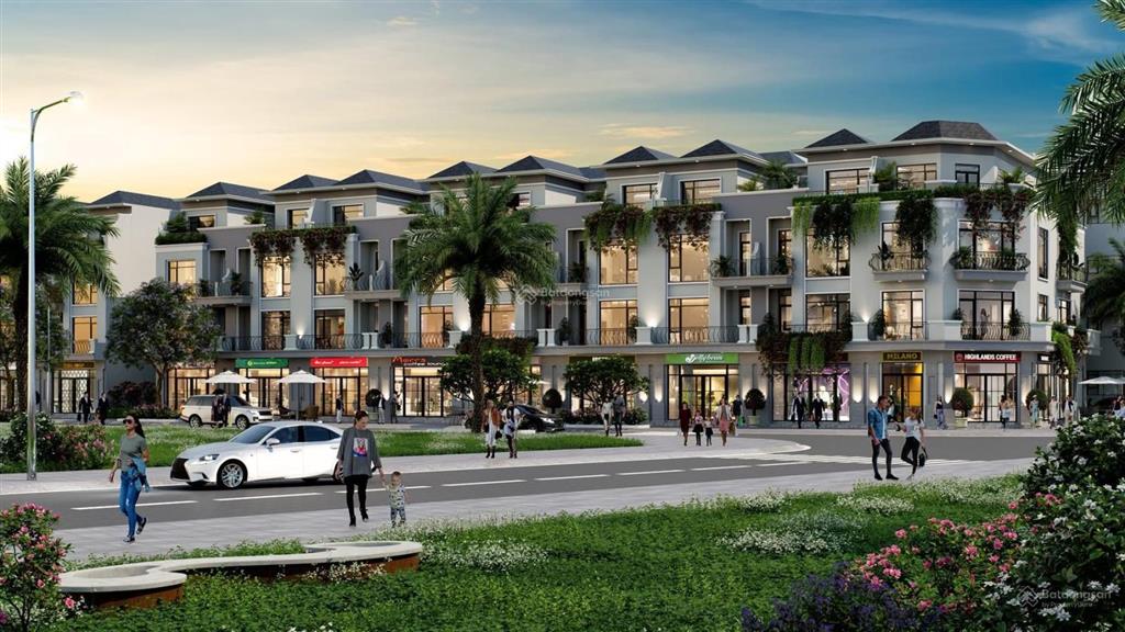 Thường thắng central park vẻ đẹp đang vươn mình từng ngày trôi qua, thường thắng central p