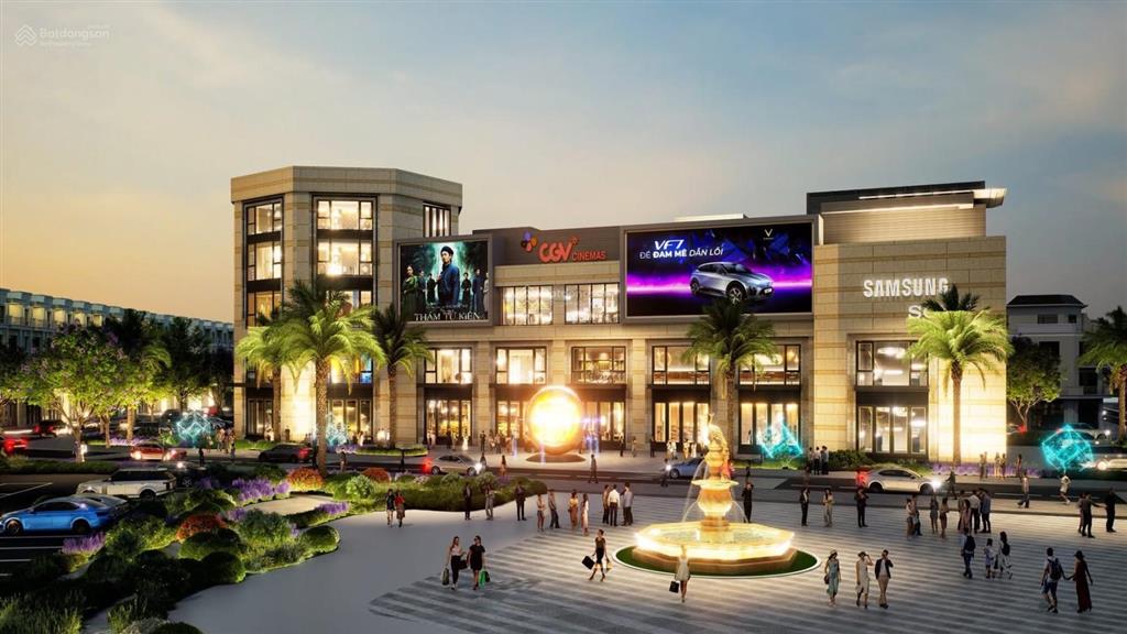 Thường thắng central park vẻ đẹp đang vươn mình từng ngày trôi qua, thường thắng central p