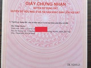 Bán nhanh lô đất trong kdc 93,2m2 giá 5,5 tỷ còn thương lượng.