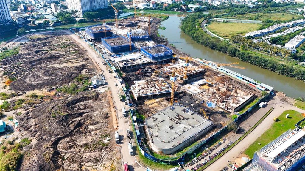 Chủ gửi bán lỗ căn sân vườn 3pn, 2wc, dt 82m2  giá 9,9 tỷ