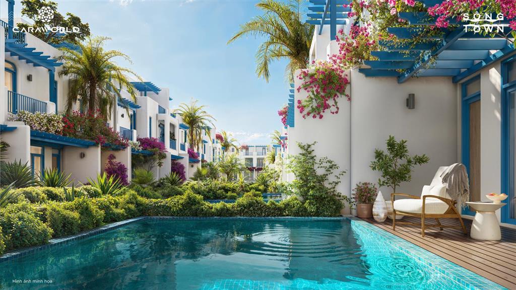 Bán gấp nhà phố 144m2 xẻ khe. giá 6,8 tỷ. view trước nhà là biển cam ranh, sau là công viên. có sổ