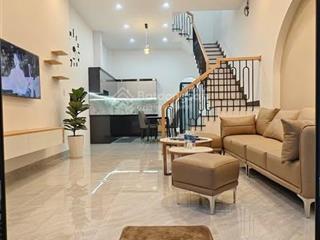 Bán nhà kiệt ô tô hoàng văn thái  nhà đẹp vào ở ngayfull nội thất cao cấp.