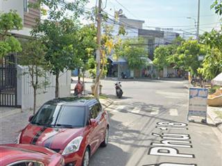 Cần bán lô đất mt hoà phú 18đất đẹp gần hoàng thị loan và tô hiệu