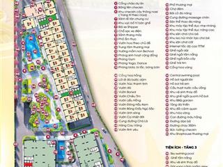 An cư lý tưởng đầu tư sinh lời cao tại tphcm