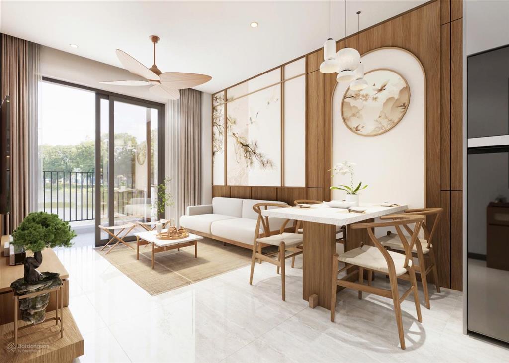 Bcons asahi 2pn chỉ 2.1 tỷ, vốn 370tr. miễn gốc lãi đến 2027. sống chuẩn nhật, 3 phút tới metro!