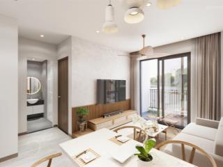 Bcons asahi 2pn chỉ 2.1 tỷ, vốn 370tr. miễn gốc lãi đến 2027. sống chuẩn nhật, 3 phút tới metro!