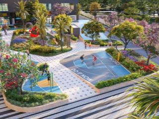 Bcons solary vốn 250tr có ngay căn 2pn cạnh metro. ck 6.1%, tặng tv & vàng. miễn gốc lãi 5 năm