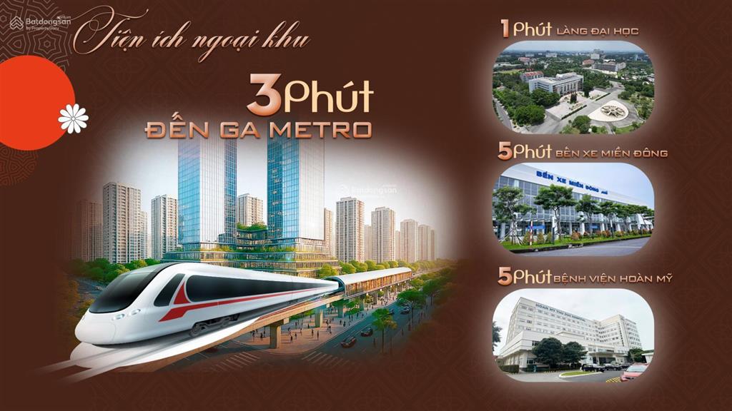 Bcons asahi nhật bản ql1k 2pn 2wc góc 62m2 giá 2,8 tỷ, thanh toán trước 582 triệu nhận nhà, ls 0%