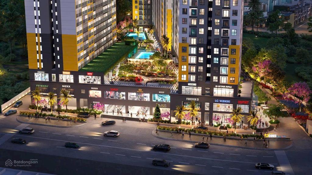 Chỉ 75 triệu sở hữu ngay căn hộ 2pn liền kề tp. thủ đức booking chỉ 30 triệu/căn