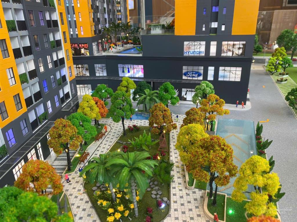 Căn hộ bcons solary dự án hot nhất dĩ an, mua sớm đón sóng tăng giá