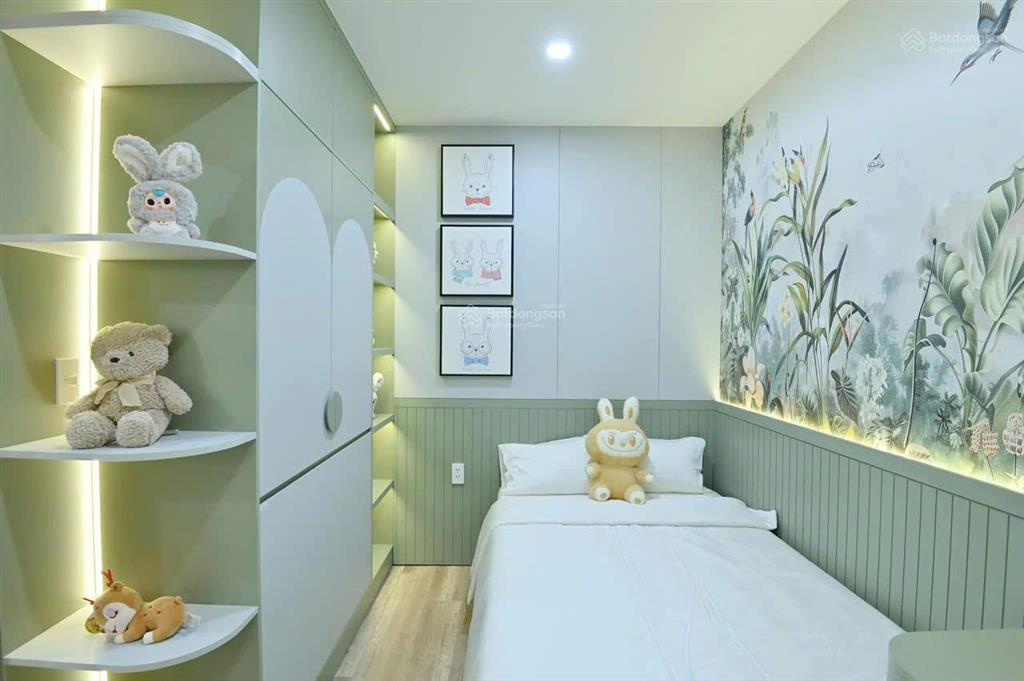 Căn hộ bcons solary dự án hot nhất dĩ an, mua sớm đón sóng tăng giá