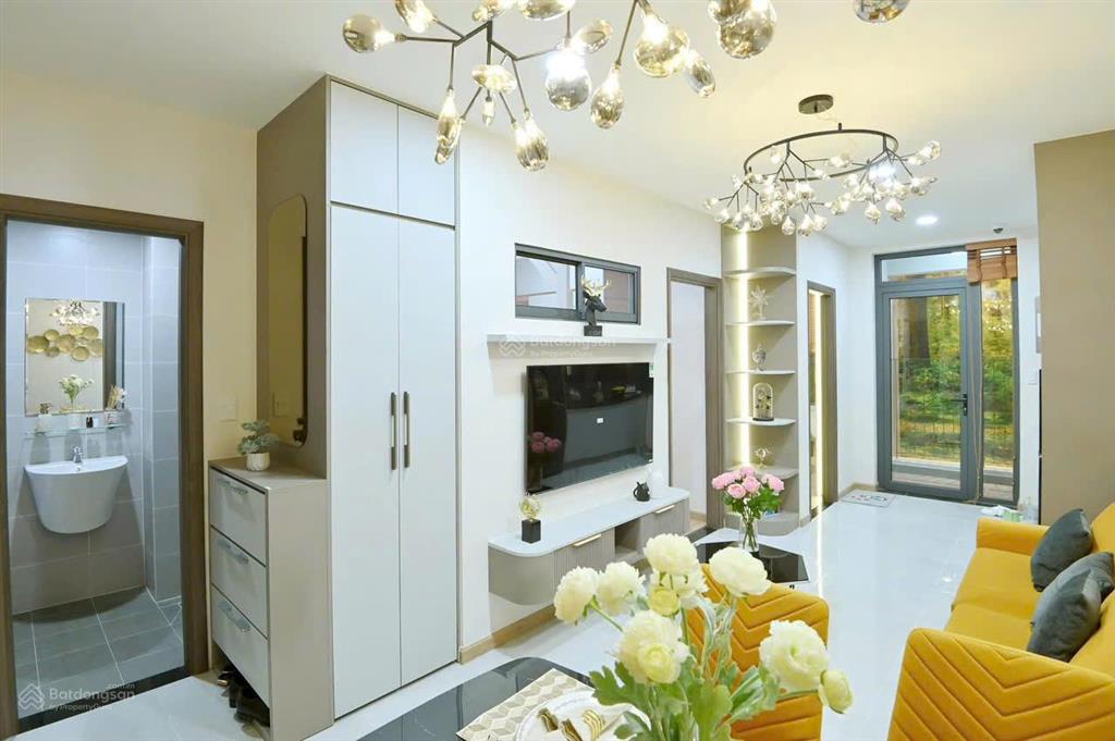 Căn hộ bcons solary dự án hot nhất dĩ an, mua sớm đón sóng tăng giá