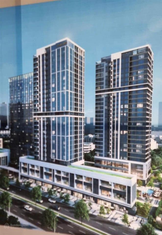 Bán căn hộ vip 2 phòng ngủ góc chung cư k8 gđ2 starlake