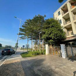 Cần bán shophouse h6 starlake 132m2 4 tầng