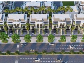 Bán liền kề khu p ciputra, 150m2 thiết kế 4 tầng 1 hầm cực đẹp