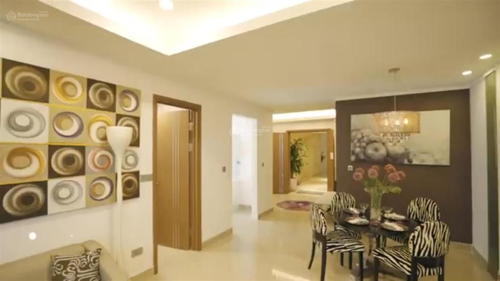 Chuyển nhượng căn hộ the link ciputra 3 phòng ngủ 114m2 cho người có nhu cầu