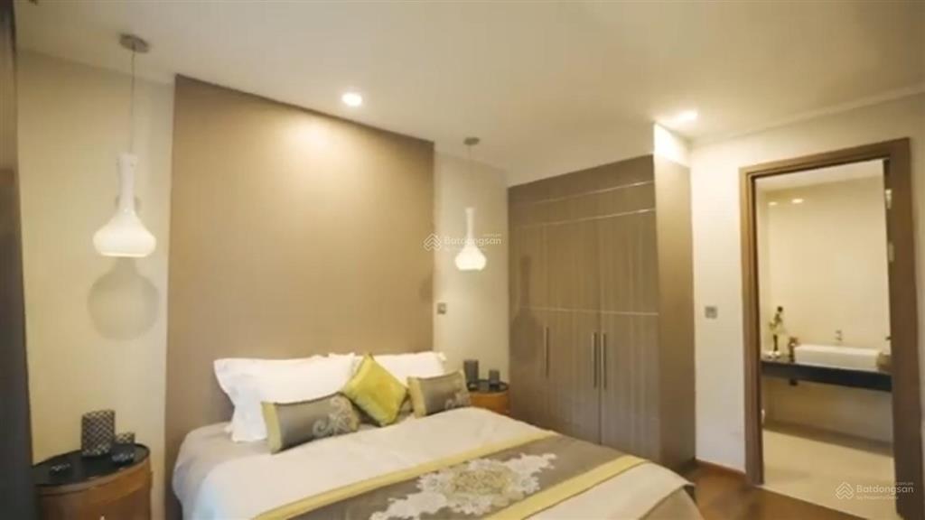 Chuyển nhượng căn hộ the link ciputra 3 phòng ngủ 114m2 cho người có nhu cầu