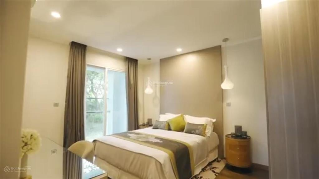 Chuyển nhượng căn hộ the link ciputra 3 phòng ngủ 114m2 cho người có nhu cầu