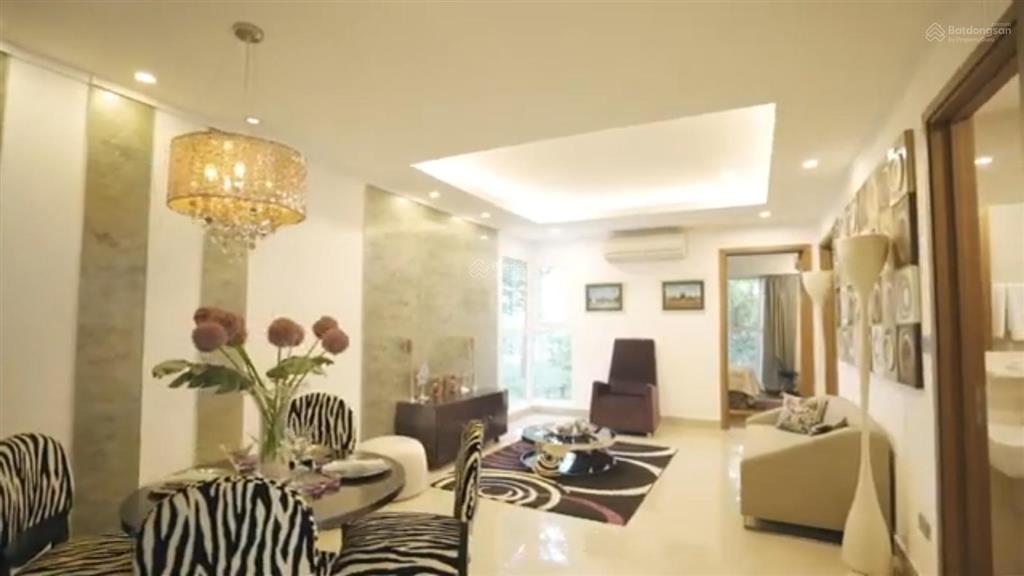 Chuyển nhượng căn hộ the link ciputra 3 phòng ngủ 114m2 cho người có nhu cầu