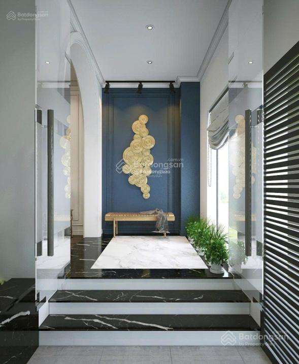 Bán liền kề góc 249a thụy khuê, vị trí siêu đẹp