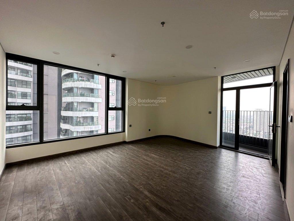 Bán căn hộ chung cư hanjardin ngoại giao đoàn 128m2, noi that nguyen ban