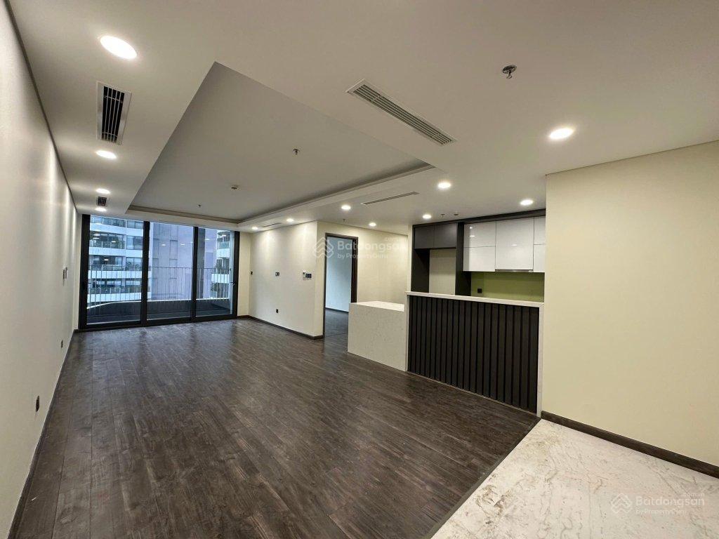 Bán căn hộ chung cư hanjardin ngoại giao đoàn 128m2, noi that nguyen ban