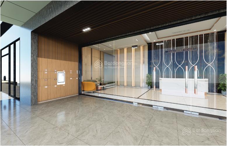 Bán lại ch cao cấp 3pn tmc smart home phạm văn đồng, rẻ hơn giá hiện tại 15%, giữa năm sau nhận nhà