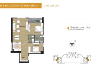 Bán gấp căn hộ sunshine riverside, 8 tỷ vnd, 86m2, 2pn