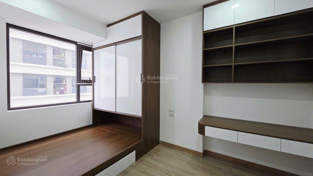 Căn hộ 2pn ngoại giao đoàn 69m2, nội thất mới thiện chí bán, giá thương lượng lên