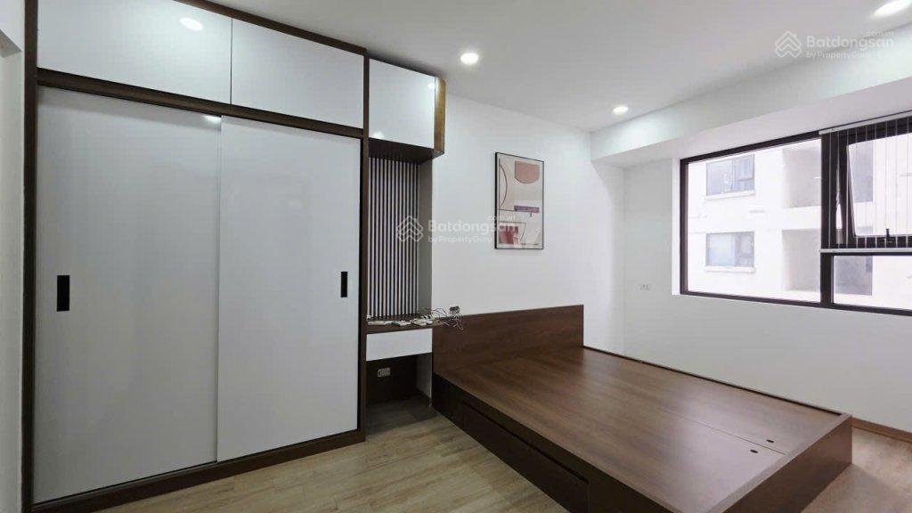 Căn hộ 2pn ngoại giao đoàn 69m2, nội thất mới thiện chí bán, giá thương lượng lên