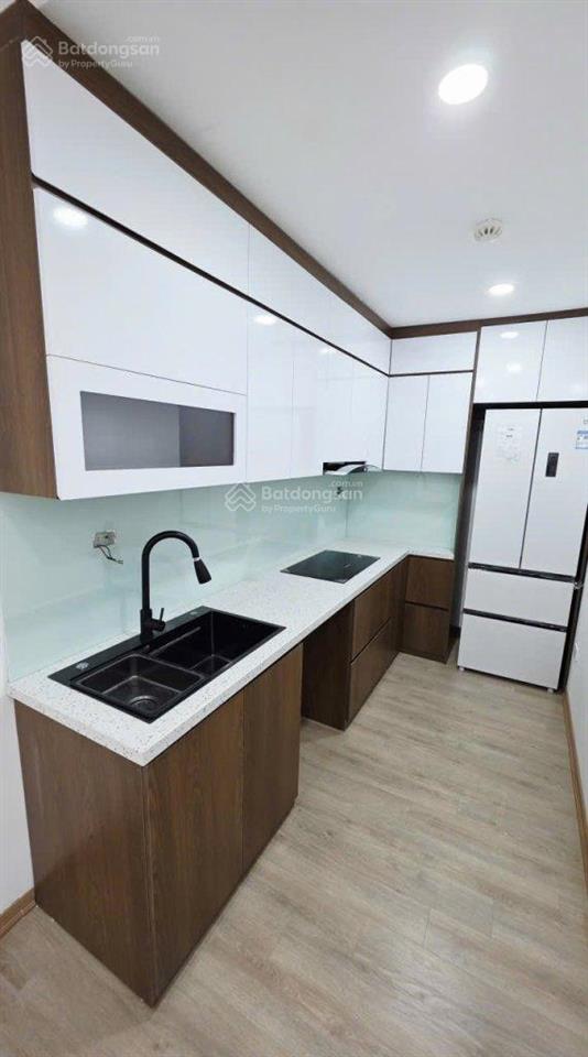 Căn hộ 2pn ngoại giao đoàn 69m2, nội thất mới thiện chí bán, giá thương lượng lên