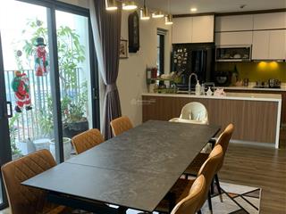 Bán ch sunshine city 3pn 9.702tỷ, view đẹp, nhiều tiện ích, nhiều người nước ngoài sinh sống