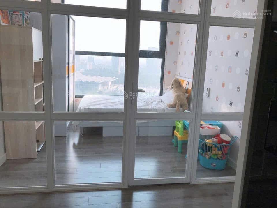 Bán căn hộ 79m2, 2pn, 2wc tại vinhomes green bay mễ trì, 120 triệu vnd